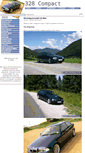 Mobile Screenshot of 328compact.co.uk